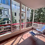 Kalpazo Home Tirana Lake