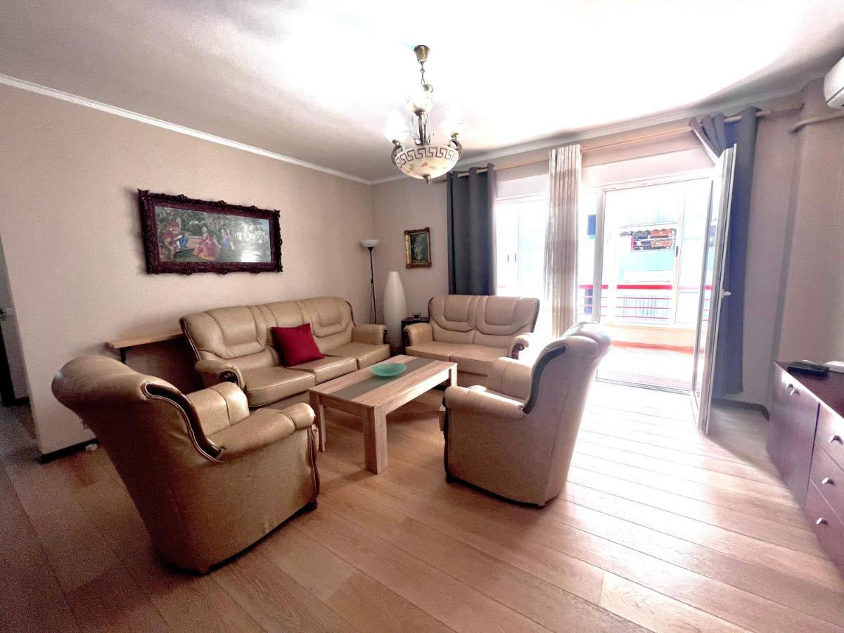 Apartment Kalpazo