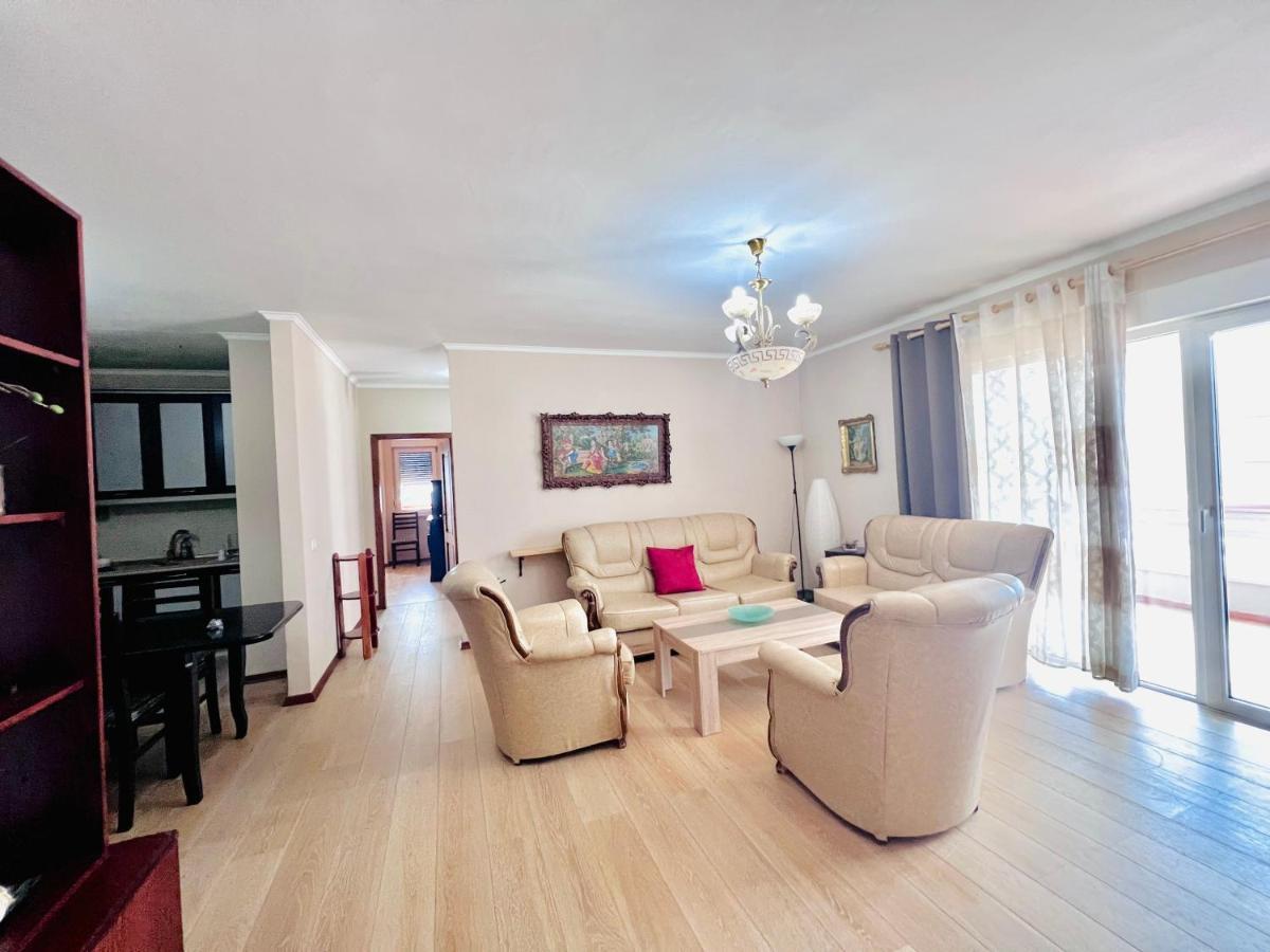 Apartment Kalpazo *