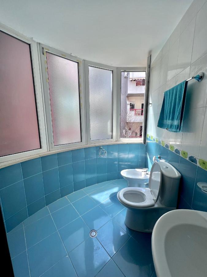 Kalpazo Apartment Tirana